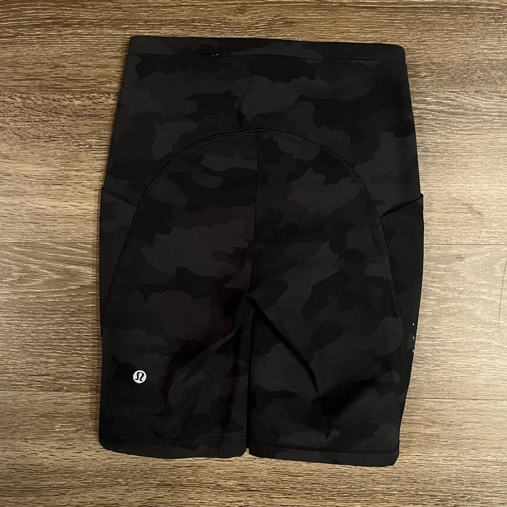 Lululemon Swift Speed High-Rise Short 8